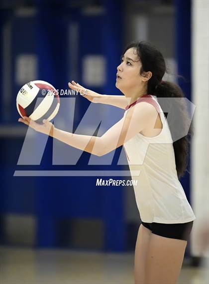 Thumbnail 2 in West Springfield vs. McLean photogallery.