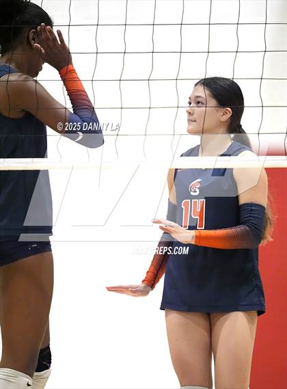 Thumbnail 3 in West Springfield vs. McLean photogallery.