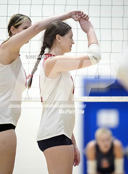 Thumbnail 2 in West Springfield vs. McLean photogallery.