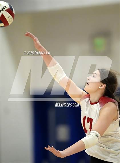 Thumbnail 2 in West Springfield vs. McLean photogallery.