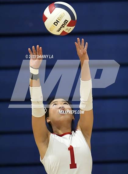 Thumbnail 1 in West Springfield vs. McLean photogallery.