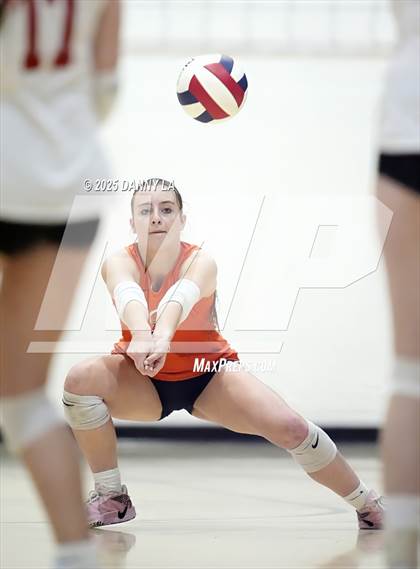 Thumbnail 3 in West Springfield vs. McLean photogallery.