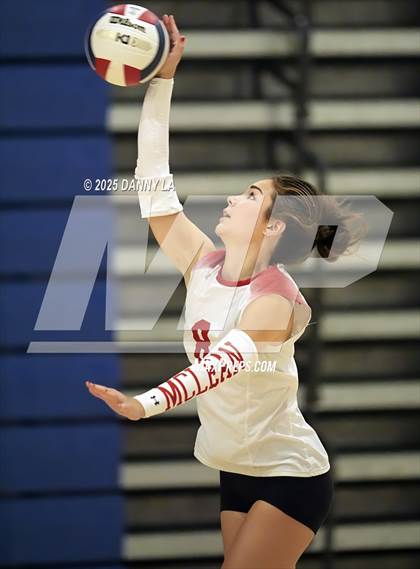 Thumbnail 2 in West Springfield vs. McLean photogallery.