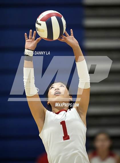 Thumbnail 3 in West Springfield vs. McLean photogallery.