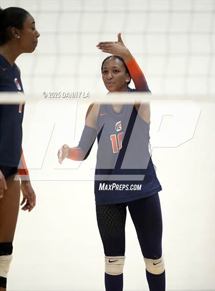 Thumbnail 1 in West Springfield vs. McLean photogallery.