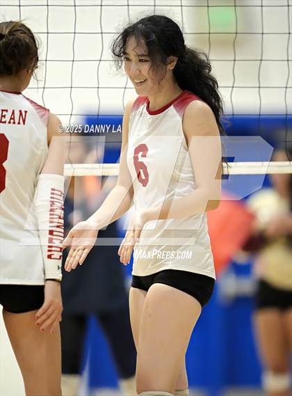 Thumbnail 2 in West Springfield vs. McLean photogallery.