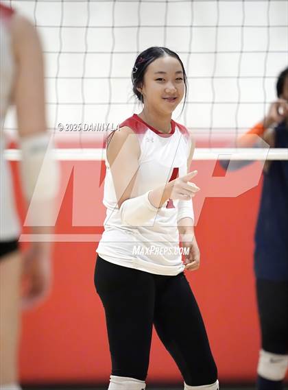 Thumbnail 3 in West Springfield vs. McLean photogallery.