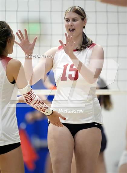 Thumbnail 3 in West Springfield vs. McLean photogallery.