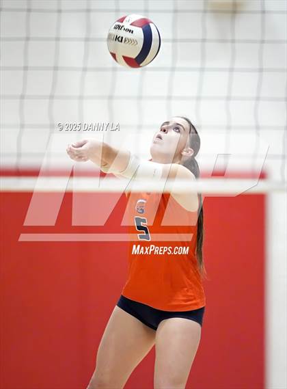 Thumbnail 1 in West Springfield vs. McLean photogallery.