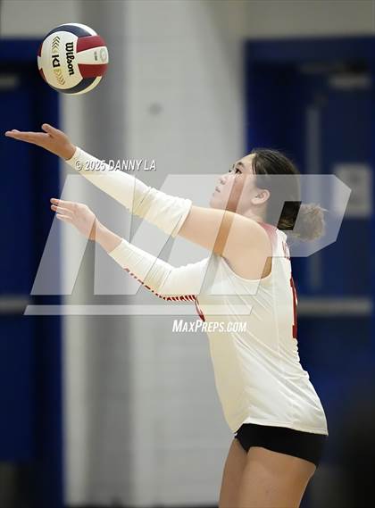 Thumbnail 2 in West Springfield vs. McLean photogallery.