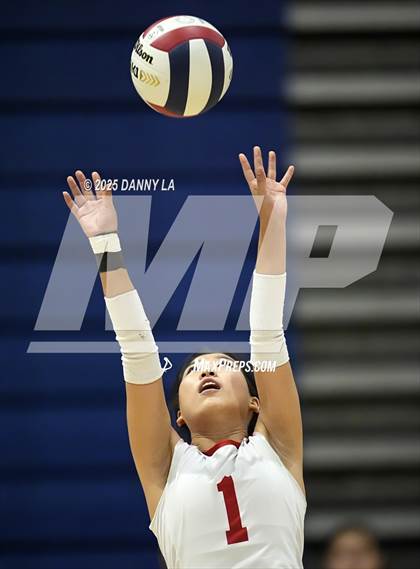 Thumbnail 1 in West Springfield vs. McLean photogallery.