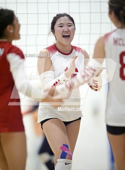 Thumbnail 3 in West Springfield vs. McLean photogallery.