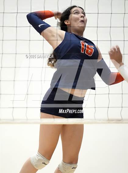 Thumbnail 3 in West Springfield vs. McLean photogallery.