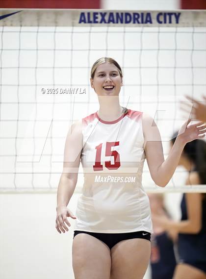 Thumbnail 1 in West Springfield vs. McLean photogallery.