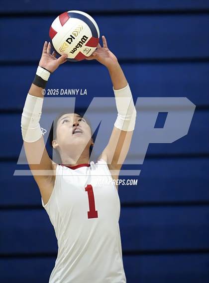 Thumbnail 3 in West Springfield vs. McLean photogallery.