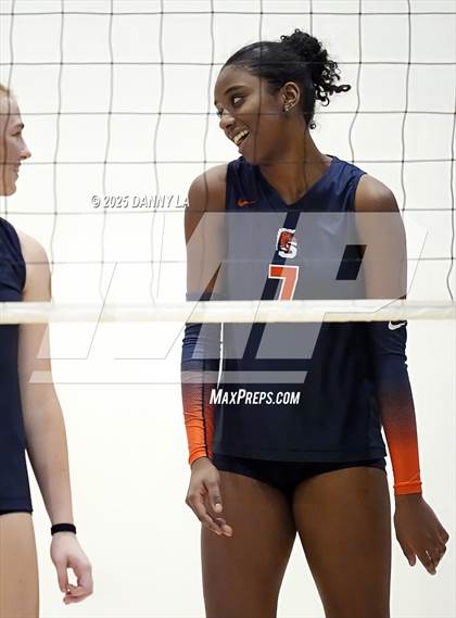 Thumbnail 1 in West Springfield vs. McLean photogallery.