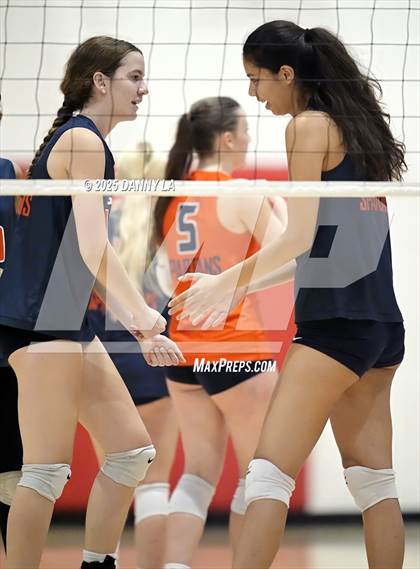 Thumbnail 3 in West Springfield vs. McLean photogallery.