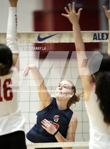 Thumbnail 1 in West Springfield vs. McLean photogallery.