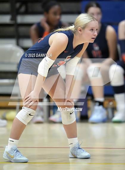 Thumbnail 3 in West Springfield vs. McLean photogallery.