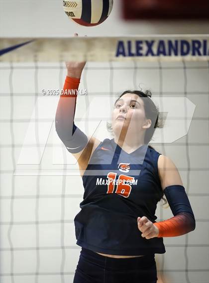 Thumbnail 1 in West Springfield vs. McLean photogallery.