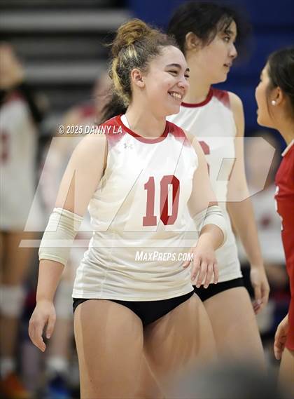 Thumbnail 3 in West Springfield vs. McLean photogallery.