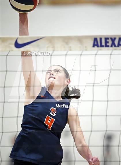 Thumbnail 2 in West Springfield vs. McLean photogallery.