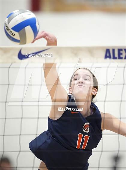 Thumbnail 3 in West Springfield vs. McLean photogallery.