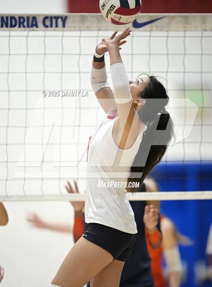 Thumbnail 3 in West Springfield vs. McLean photogallery.