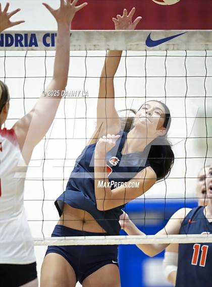 Thumbnail 1 in West Springfield vs. McLean photogallery.