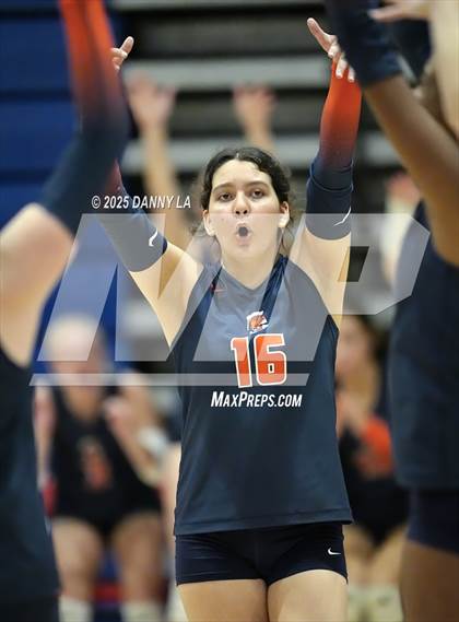 Thumbnail 1 in West Springfield vs. McLean photogallery.