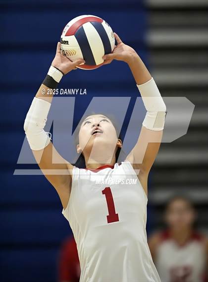 Thumbnail 2 in West Springfield vs. McLean photogallery.