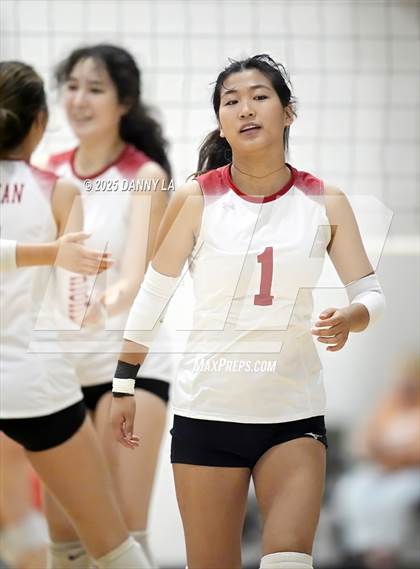 Thumbnail 2 in West Springfield vs. McLean photogallery.