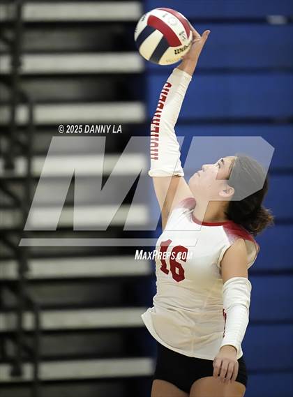 Thumbnail 3 in West Springfield vs. McLean photogallery.