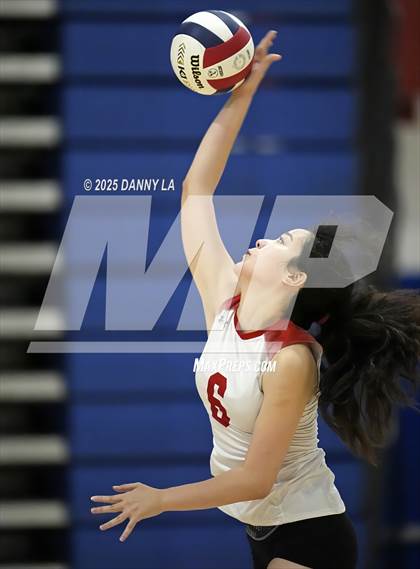 Thumbnail 3 in West Springfield vs. McLean photogallery.