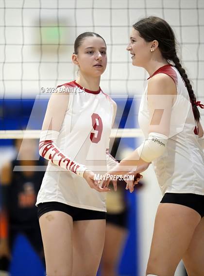 Thumbnail 1 in West Springfield vs. McLean photogallery.