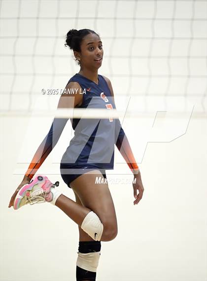 Thumbnail 2 in West Springfield vs. McLean photogallery.