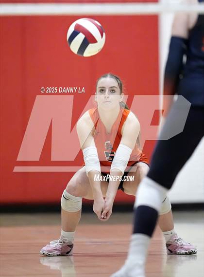 Thumbnail 2 in West Springfield vs. McLean photogallery.