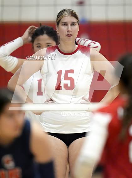 Thumbnail 3 in West Springfield vs. McLean photogallery.