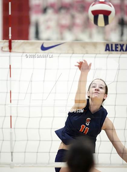 Thumbnail 1 in West Springfield vs. McLean photogallery.