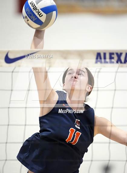 Thumbnail 2 in West Springfield vs. McLean photogallery.