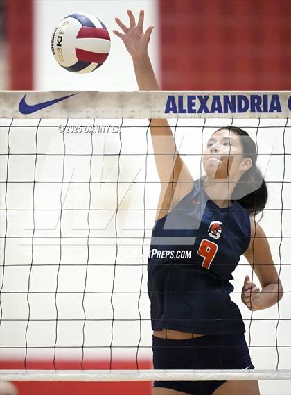 Thumbnail 2 in West Springfield vs. McLean photogallery.