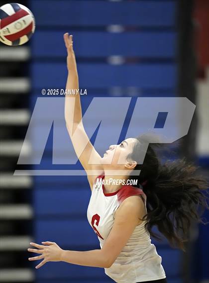 Thumbnail 1 in West Springfield vs. McLean photogallery.