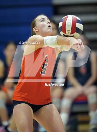 West Springfield vs. McLean