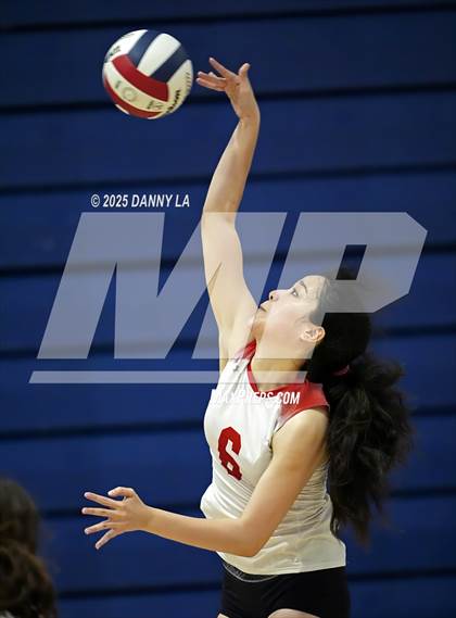 Thumbnail 3 in West Springfield vs. McLean photogallery.