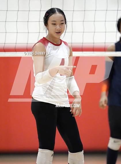 Thumbnail 1 in West Springfield vs. McLean photogallery.