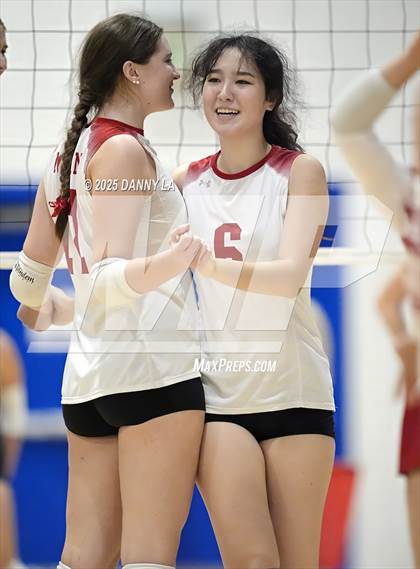 Thumbnail 3 in West Springfield vs. McLean photogallery.