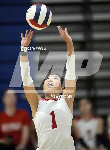 Thumbnail 3 in West Springfield vs. McLean photogallery.