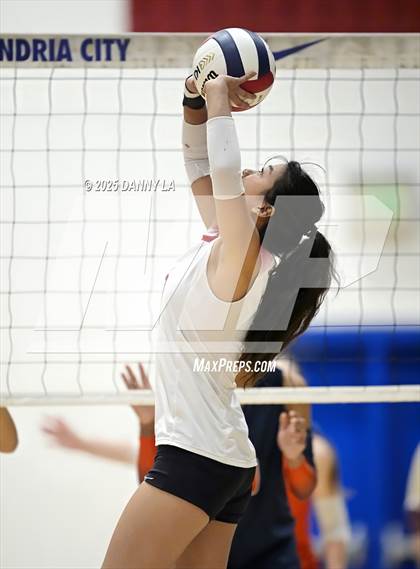 Thumbnail 1 in West Springfield vs. McLean photogallery.