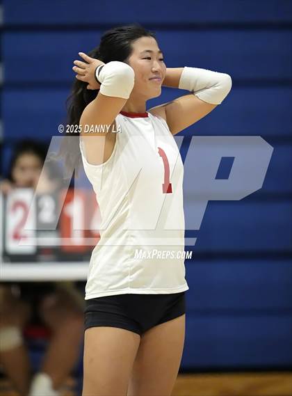 Thumbnail 3 in West Springfield vs. McLean photogallery.