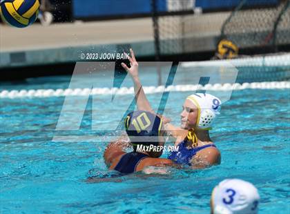 Thumbnail 3 in Clovis vs Leland (Saint Francis Scramble) photogallery.